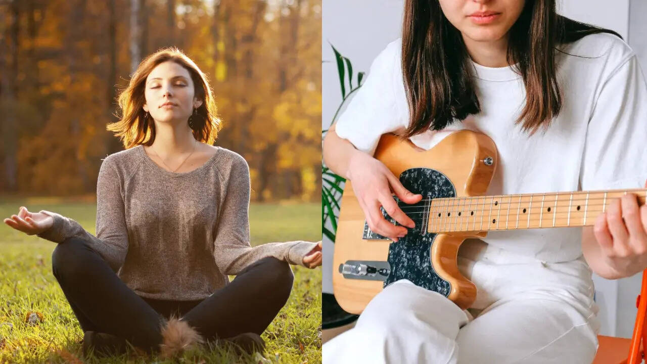 Simple ways to reduce stress