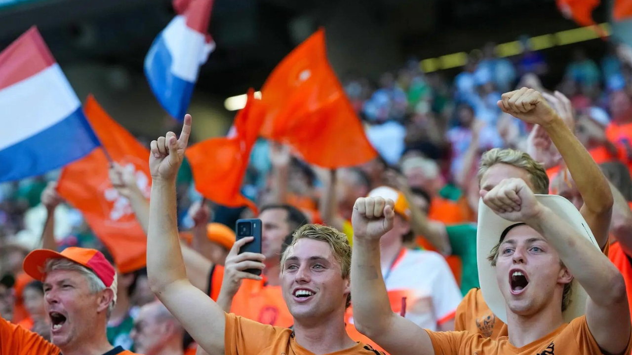 Netherlands vs Morocco Live Score, FIFA World Cup 2026 Round of 32: Match underway in tight early battle
