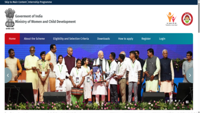MWCD Internship programme 2026: Applications open for women students, teachers, social activists; check eligibility and key details