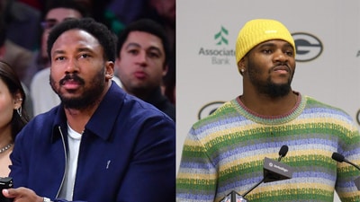 Expert explains how Myles Garrett to Rams differs from Micah Parsons' Packers trade