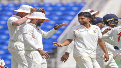 'My eyes will be on him': Ashwin reveals the one India debutant he is most excited to watch | Cricket News