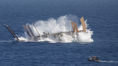 NASA plans to crash the ISS into the Pacific Ocean: Experts raise concerns for marine ecosystems' health |