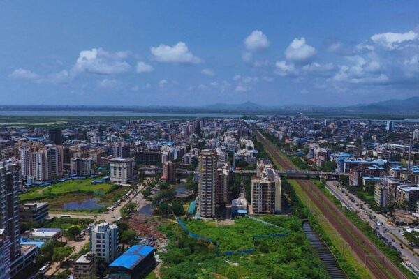 Mumbai vs Navi Mumbai: Where does your ₹2 crore buy a better home? |