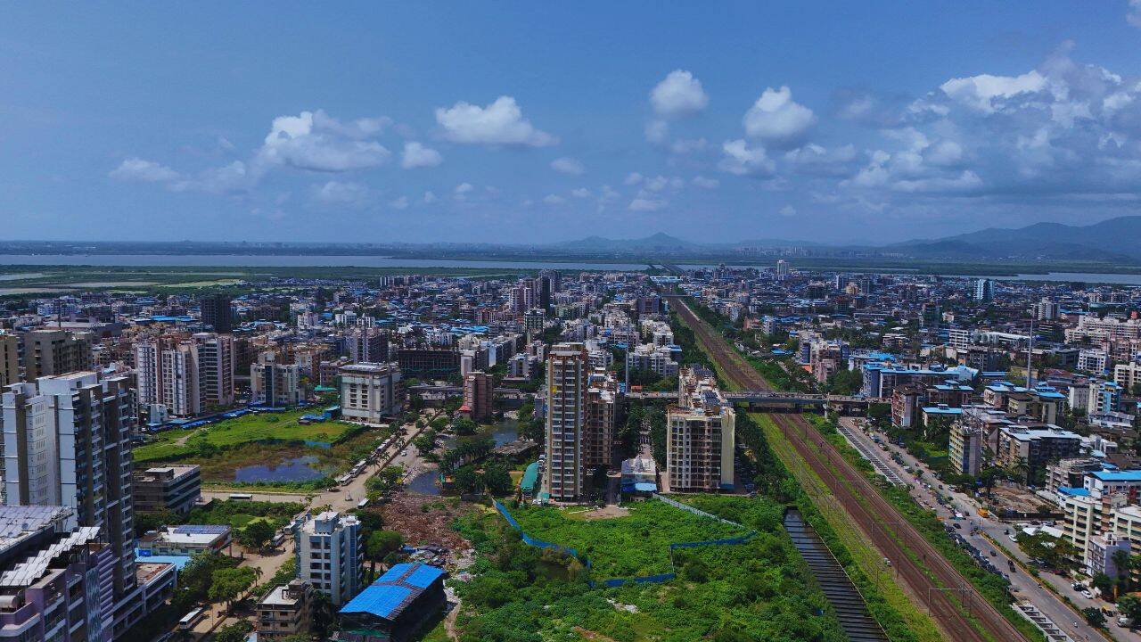 Mumbai vs Navi Mumbai: Where does your ₹2 crore buy a better home? |