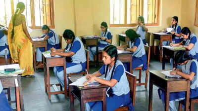NCERT introduces section on Emergency in Class IX textbook for first time, calls it a 'major challenge' | India News