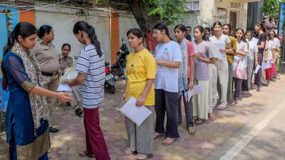 Re-NEET 2026: Temporary ban on Telegram imposed to prevent paper leak fraud ahead June 21 examination