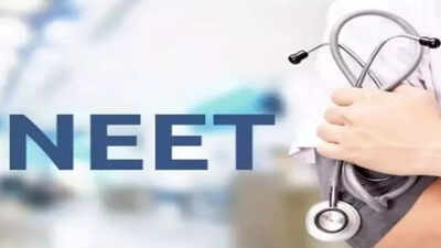 Supreme Court refuses plea for CBT-based NEET-UG 2026 re-test amid paper leak fallout