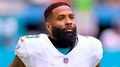 New York Giants reunite with Odell Beckham Jr in unexpected move during crucial offseason roster rebuilding process | NFL News