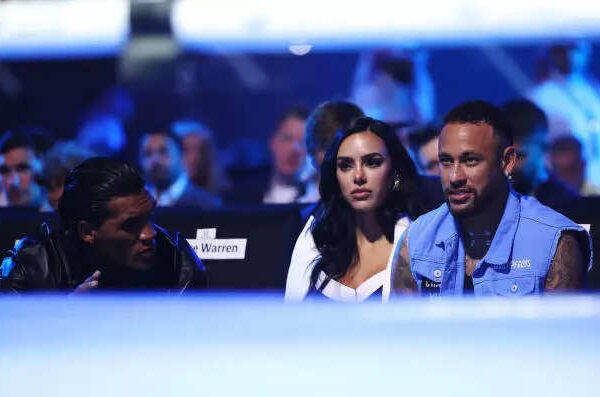 Bruna Biancardi: Neymar out of FIFA World Cup 2026: Meet Bruna Biancardi, his girlfriend who stood by him through fame, injuries and heartbreak