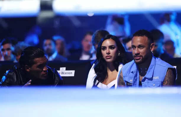 Bruna Biancardi: Neymar out of FIFA World Cup 2026: Meet Bruna Biancardi, his girlfriend who stood by him through fame, injuries and heartbreak