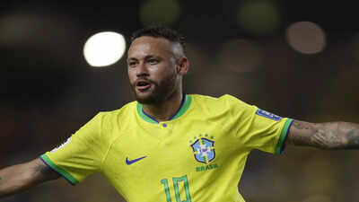 'The Last Dance': Neymar signals final World Cup as Brazil icon eyes one last shot at glory | Football News