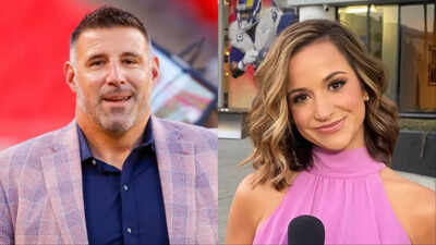 Former NFL scout makes scream shocking claim about female journalists amid Dianna Russini and Mike Vrabel scandal | NFL News