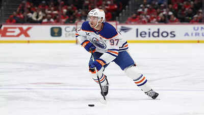 NHL star Connor McDavid car collection in 2026: Edmonton Oilers captain supercars, luxury garage and lifestyle | NHL News