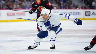 Latest concerns emerge surrounding Toronto Maple Leafs forward after undergoing complicated back surgery during offseason development | NHL News