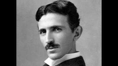 Quote of the day by Nikola Tesla: “If your hate could be turned into electricity, it would light up the whole world.” |