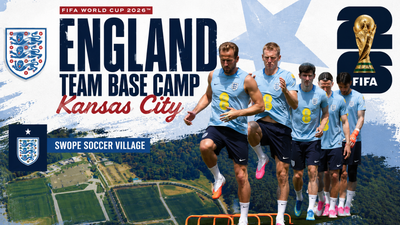 FIFA World Cup 2026: Mass shooting near England's Kansas City base camp leaves 9 injured ahead of team arrival | Football News