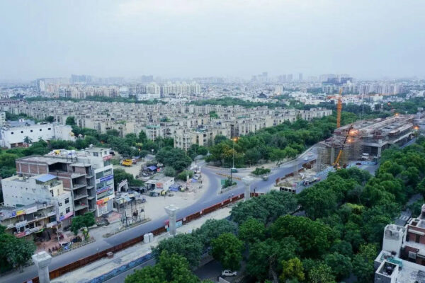 Yamuna Expressway Industrial Development Authority's planned VIP route to Noida Airport is set to drive growth across key sectors