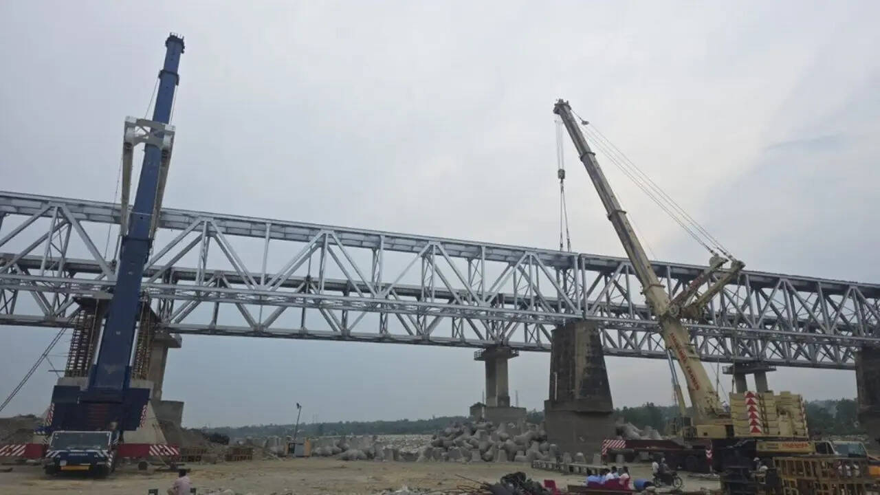 Ravi Bridge reopens: After long months of disruption, Jammu Rail Services are back on track; here's what it means for travellers |