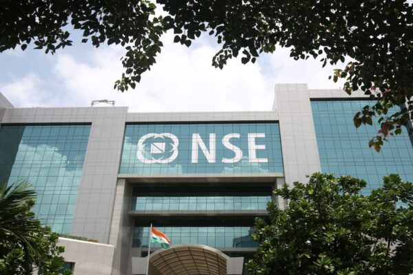 NSE Chief Ashish Chauhan urges startups, MSMEs to tap public markets for growth