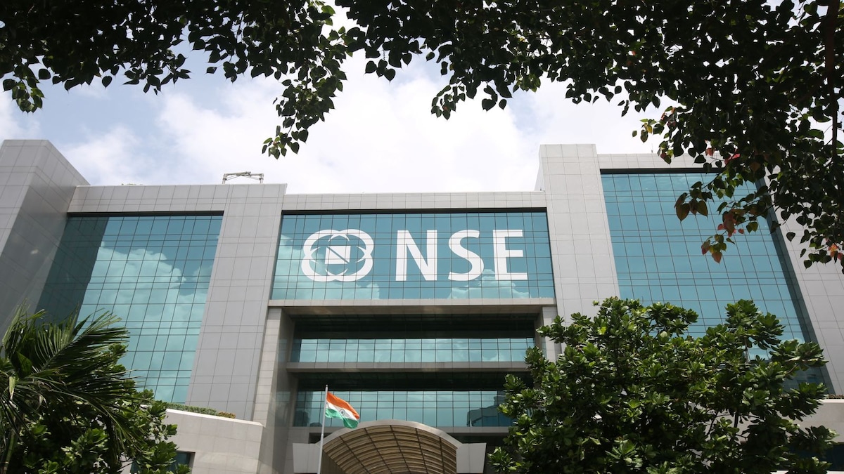 NSE Chief Ashish Chauhan urges startups, MSMEs to tap public markets for growth