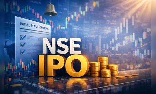 NSE IPO could unlock billions for India’s wealthiest investors