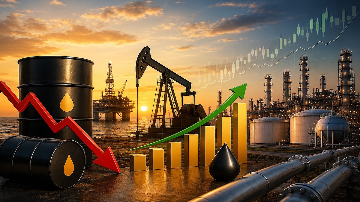 Oil prices hold gains ahead of US-Iran talks