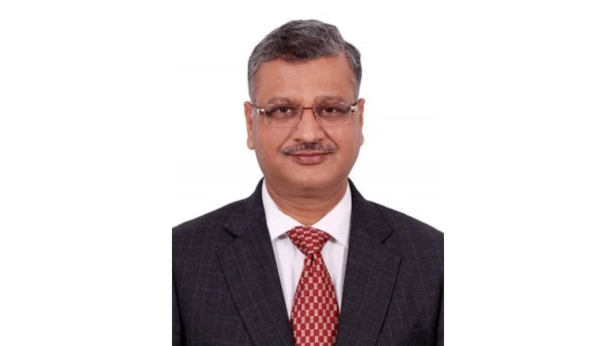 ONGC elevates finance veteran Anupam Agarwal to CFO
