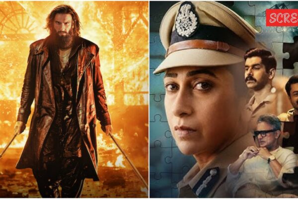 What to watch on OTT: Dhurandhar: The Revenge, Office Romance, Brown and more | Web-series News