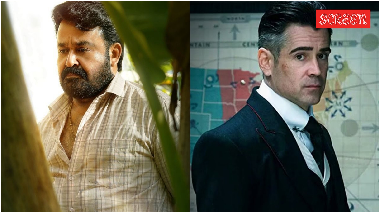 What to watch on OTT: Drishyam 3, Sugar S2 and more | Web-series News