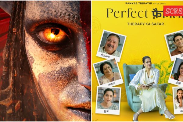 What to watch on OTT: Oscar-winner Avatar: Fire and Ash, Perfect Family and more | Web-series News