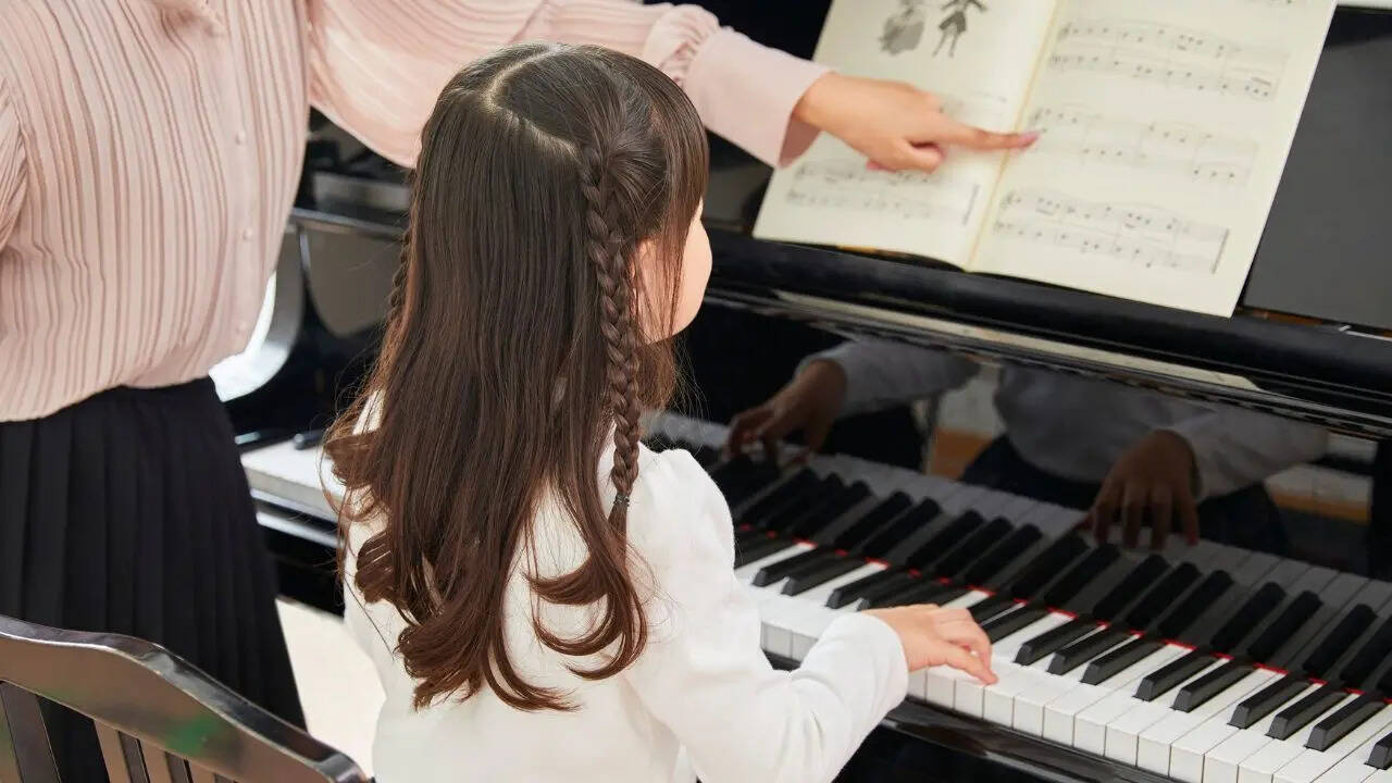 Overscheduling kids: Is it really bad or actually helps children develop skills