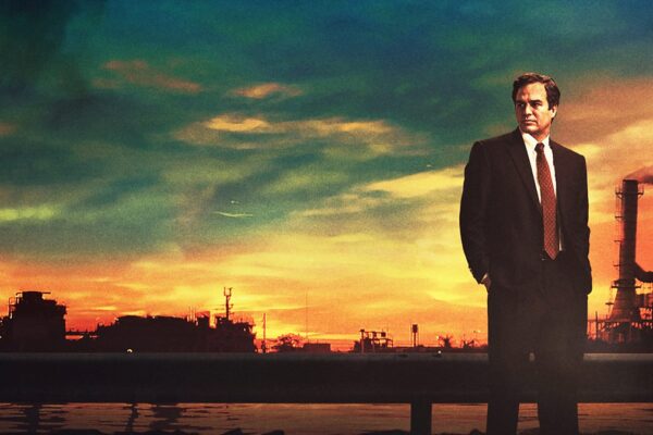 Gripping, star-studded environmental thriller