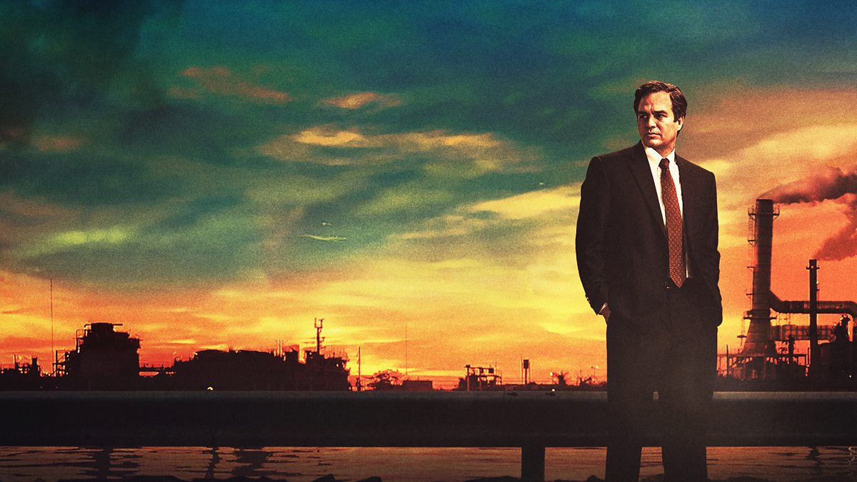 Gripping, star-studded environmental thriller