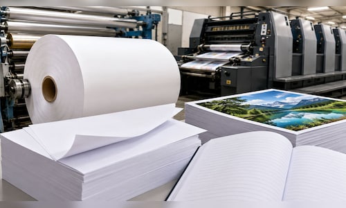 Low-cost imports and high input costs to weigh on paper industry margins: CareEdge Ratings