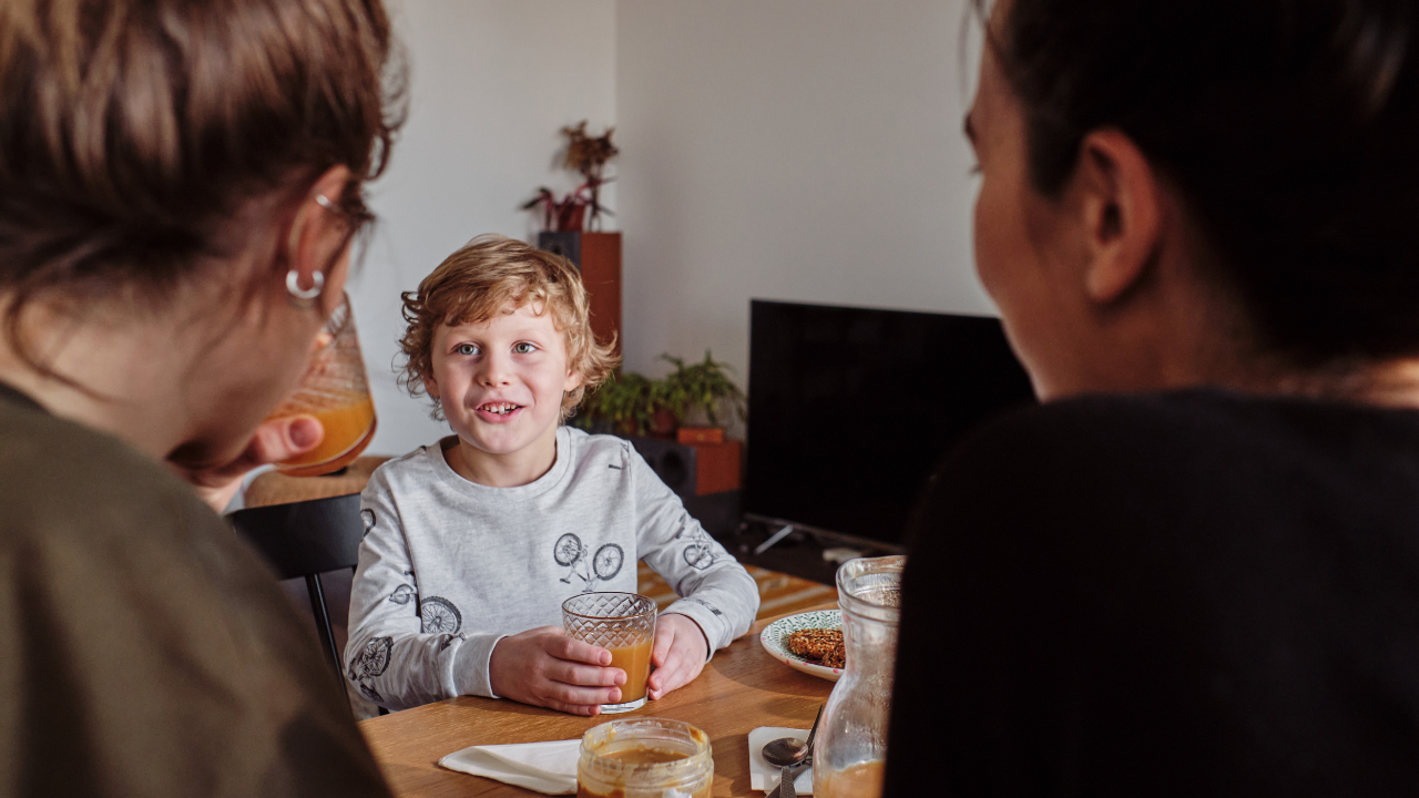 Parenting Tips: Parenting tip of the day: Stop completing your child's sentences; Here’s what to do instead |