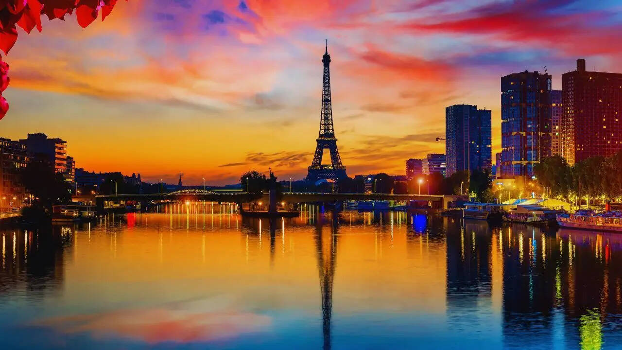 Most Time Zones In The World: Which country has the most time zones and what it means for travellers