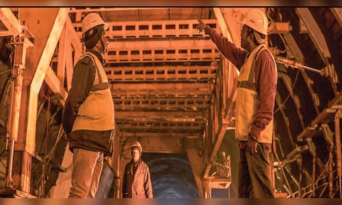 Patel Engineering JV bags ₹126 crore Tasgaon lift irrigation project in Maharashtra