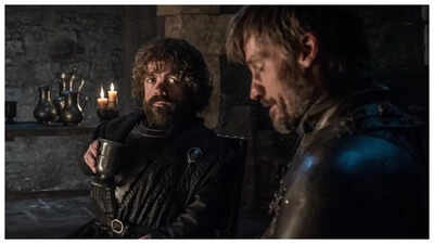 Peter Dinklage Quotes: Quote of the day by ‘Game of Thrones’ actor Peter Dinklage: ‘I have a friend who says the world doesn't need another angry dwarf’ |
