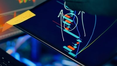 Want to know the future? Don’t trust the stockmarket