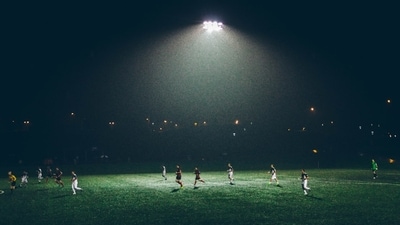 The World Cup has always been beset by scandal and strife