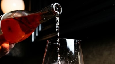 Money troubles are driving India’s states to drink