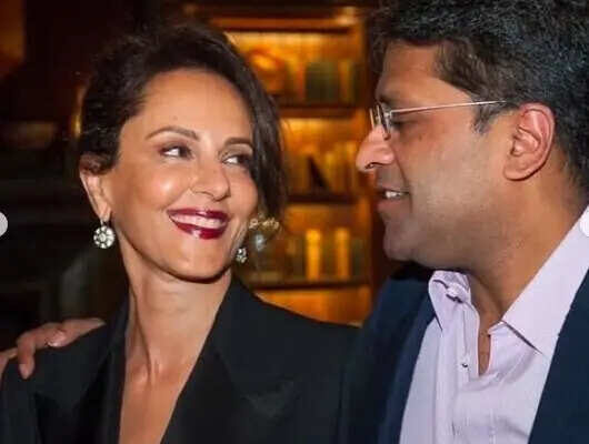 How Lalit Modi convinced his family to accept his marriage to Minal Sagrani, who was 10 years older: The love story that defied the odds
