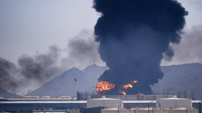 Us Iran Tensions: Fragile ceasefire faces fresh test as missiles keep flying as Iran, US trade new blows: Key details