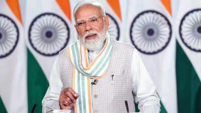 World Leaders Celebrate Modi's Tenure as India’s Longest-Serving Prime Minister | India News