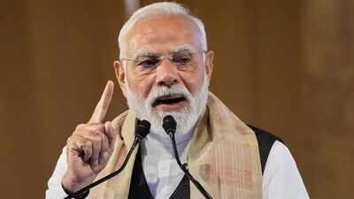 'Emergency was direct assault on our Constitution': PM Modi, BJP leaders mark 'Samvidhan Hatya Diwas' | India News