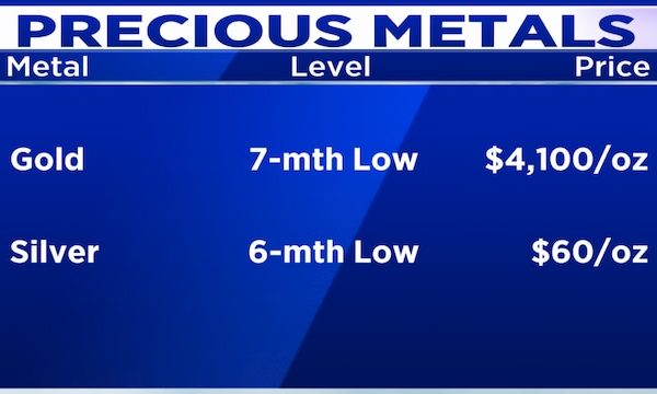Festive season could spark a rebound in silver demand if prices stay stable: Silver Emporium MD