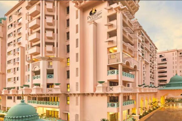 Prestige Estates launches phase 2 of Mumbai's Mulund project with ₹2,200 crore GDV