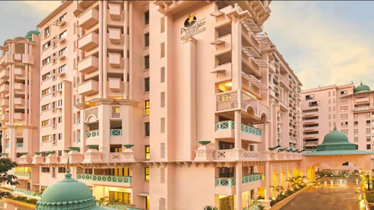 Prestige Estates launches phase 2 of Mumbai's Mulund project with ₹2,200 crore GDV