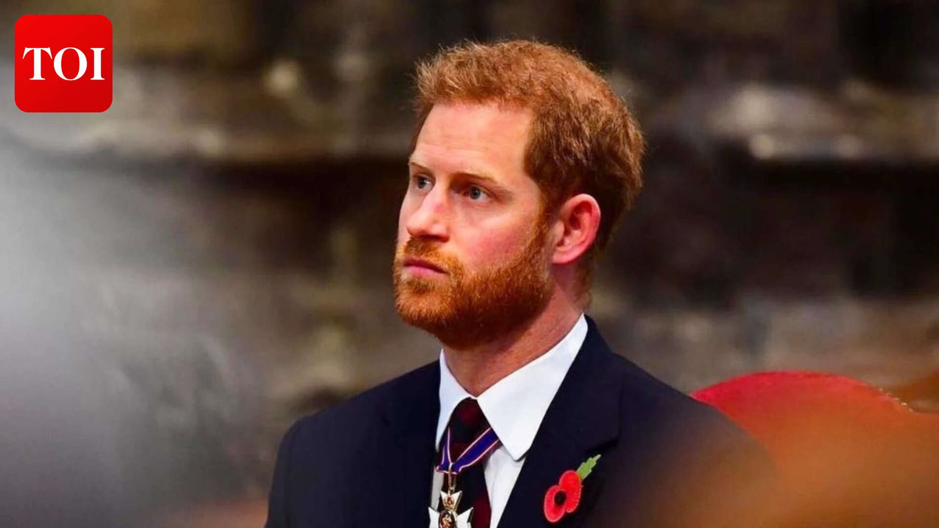 Prince Harry Reveals His Brother Prince William Asked Him to Ignore Him at Eton |