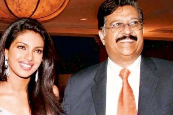 Times Priyanka Chopra spoke about her late father: 'He was my biggest cheerleader, the loudest guy in the room' |
